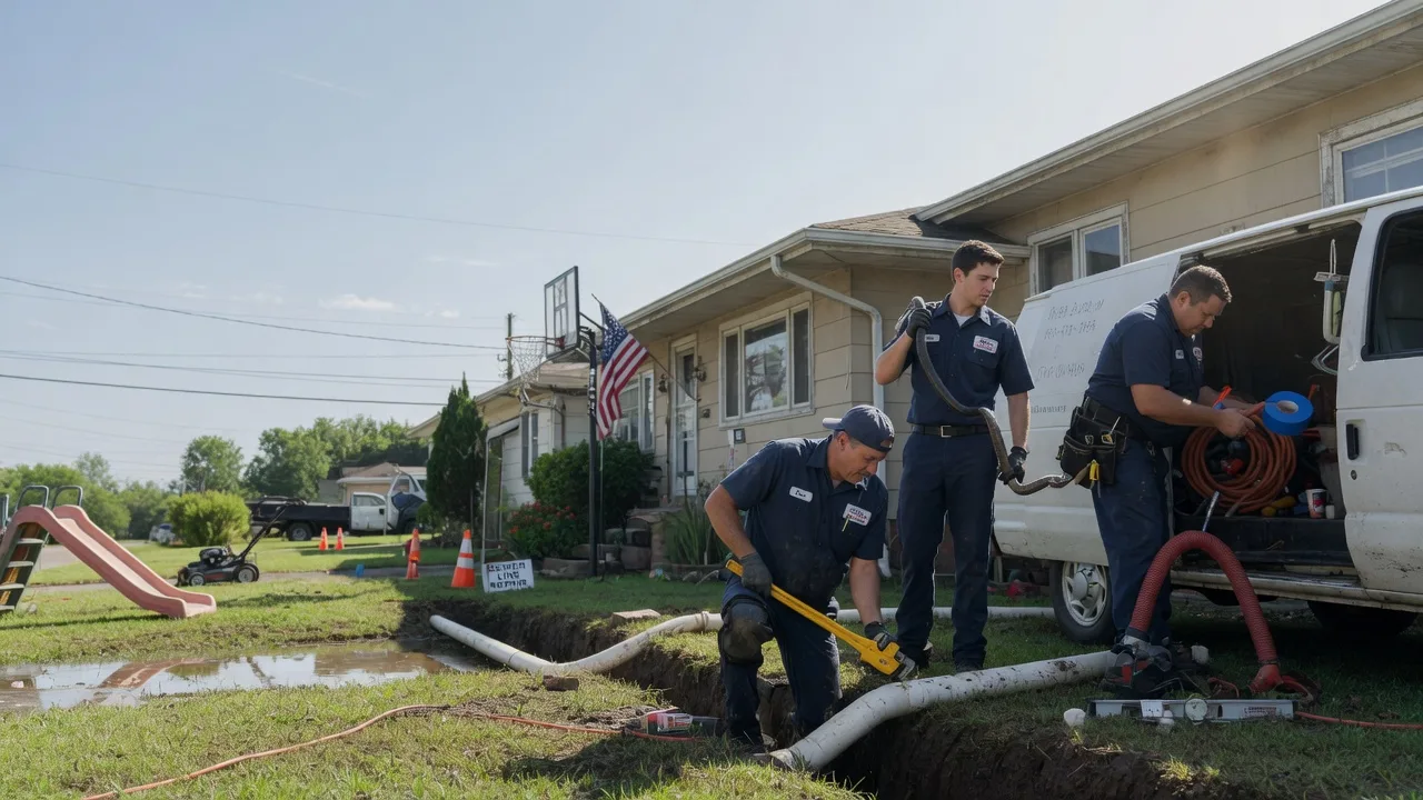 Toilet Installation in Roxana, KY near me